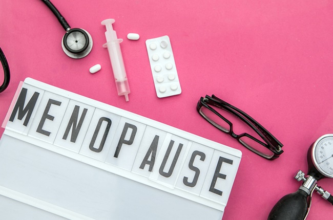 Addressing the stigma around menopause means challenging negative and stereotypical attitudes by changing not only culture, but policies and practices as well. Photo: Getty Images