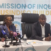 BREAKING: Usindiso fire inquiry commissioner axed 