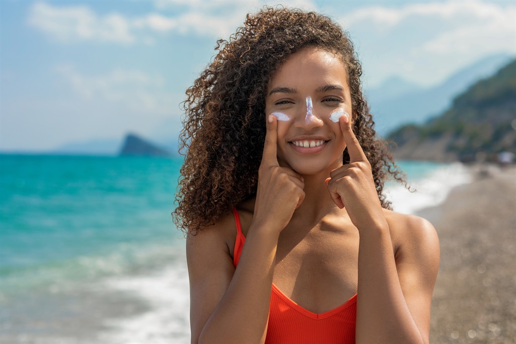 How to choose the right sunscreen.