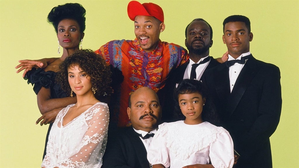 The Carlton Dance Was Improvised And Other Things We Learnt From The Fresh Prince Reunion Arts