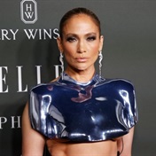 Pop superstar, movie mogul and business magnate – J Lo is unstoppable