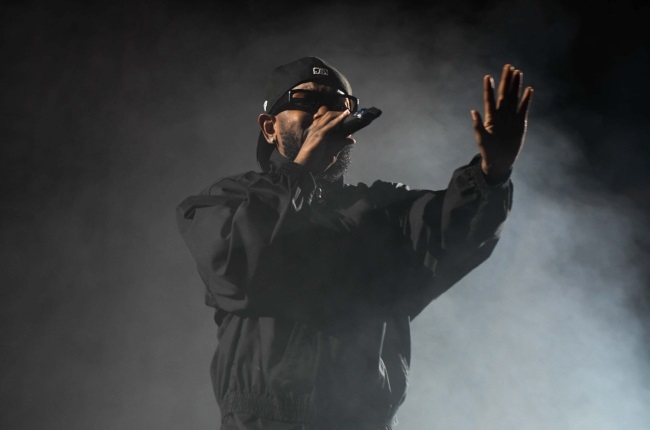 Kendrick Lamar delivered a performance on our shores that won't soon be forgotten.