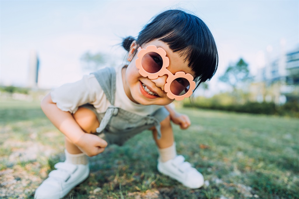 News24 | Children who play outside linked to strong immunity, according to UCT study