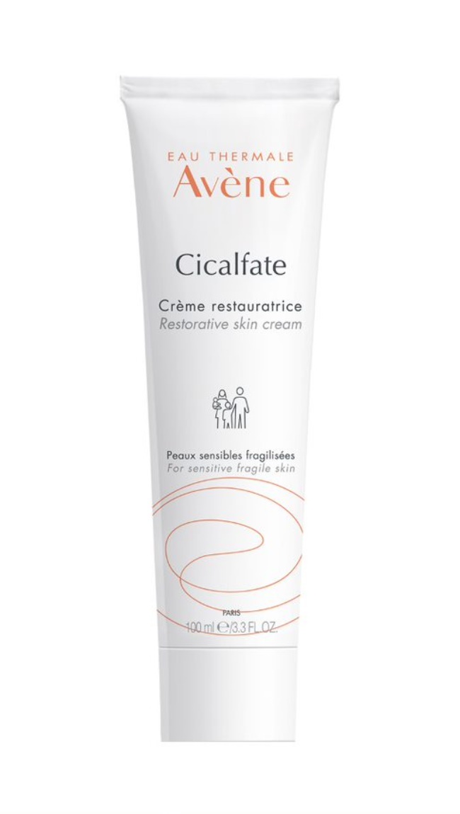 Avène Cicalfate Restorative Cream 