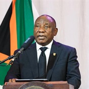 Ramaphosa to announce election date in 15 days, not during Sona, says presidency