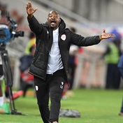 Sekhukhune's Confed Cup Last 8 Hopes Dented