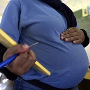  Pregnancy Week: rise of teenage pregnancy in SA a danger to mental health of girls