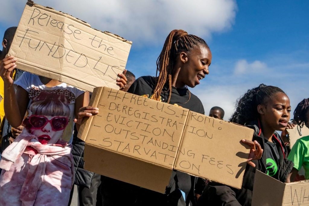 News24 | SIU recovers R700m on behalf of NSFAS after targeting 4 000 students who were paid irregularly