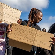 SIU recovers R700m on behalf of NSFAS after targeting 4 000 students who were paid irregularly