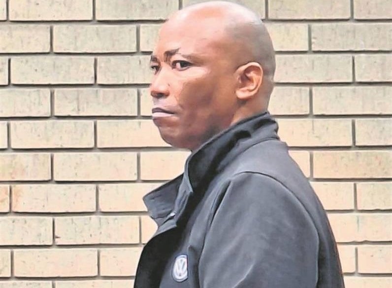 Yibanathi MacGyver Ndema (45) sentenced to life imprisonment for murdering his wife, Noluvuyo Nonkwelo (36).    