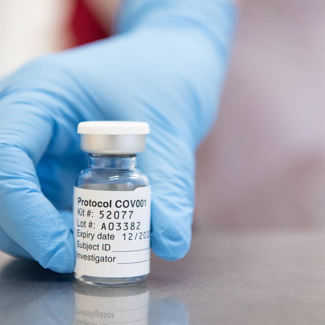 SA’s plan to secure Covid-19 vaccine unclear as world scrambles to stockpile millions of doses
