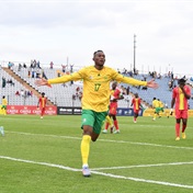 How Maseko blow benefits Bafana 