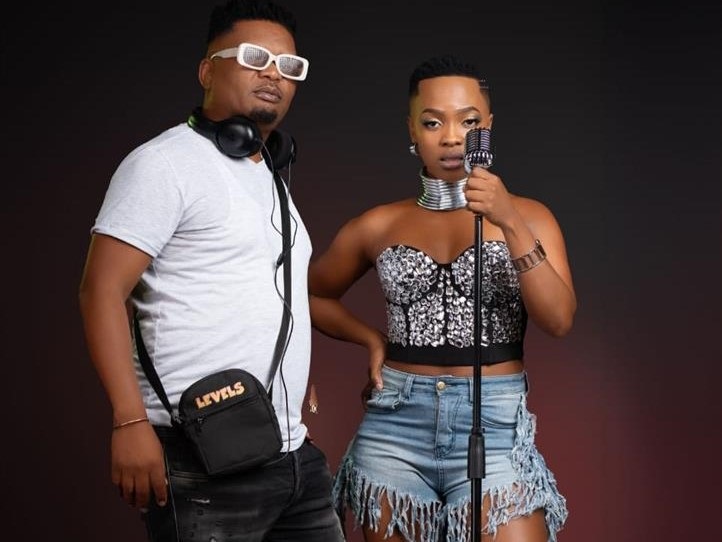DJ Mngadi and Mbali Mngadi said fans should expect more music from them.