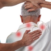 WATCH | Ways to relieve yourself of shoulder and neck pain