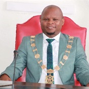 Beaufort West mayor resigns amid allegations of gender-based violence