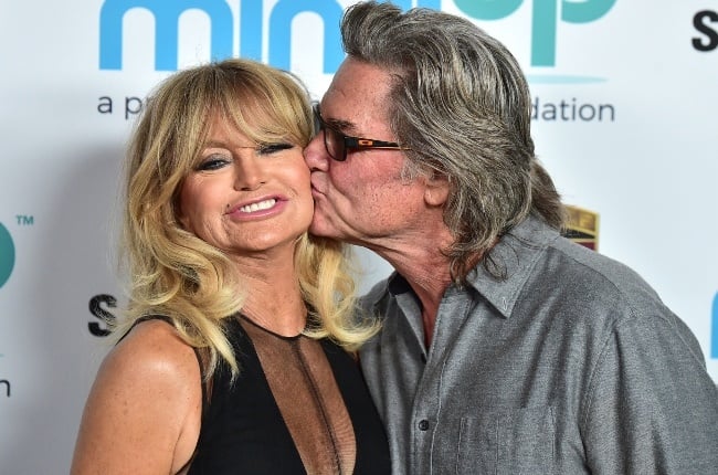 37 years and counting: How Goldie Hawn and Kurt Russell’s relationship has stood the test of time