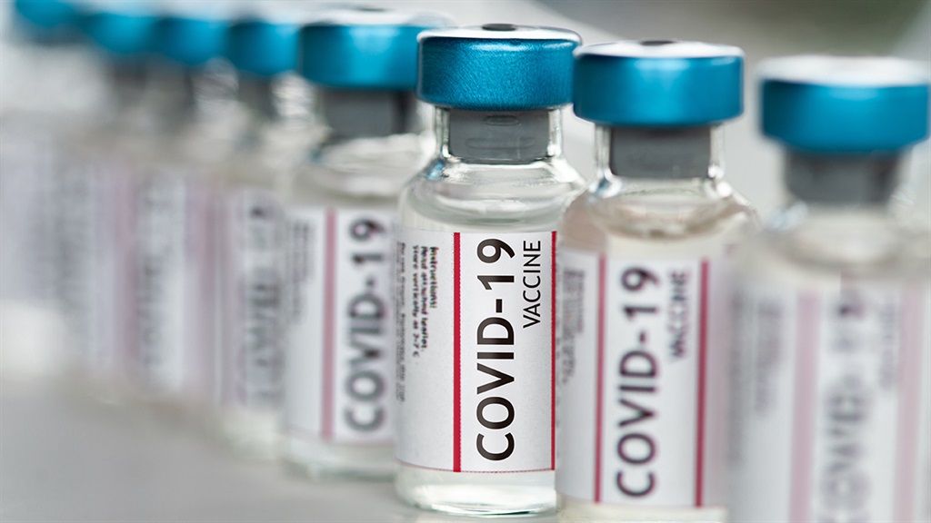 Covid-19 vaccine South Africa