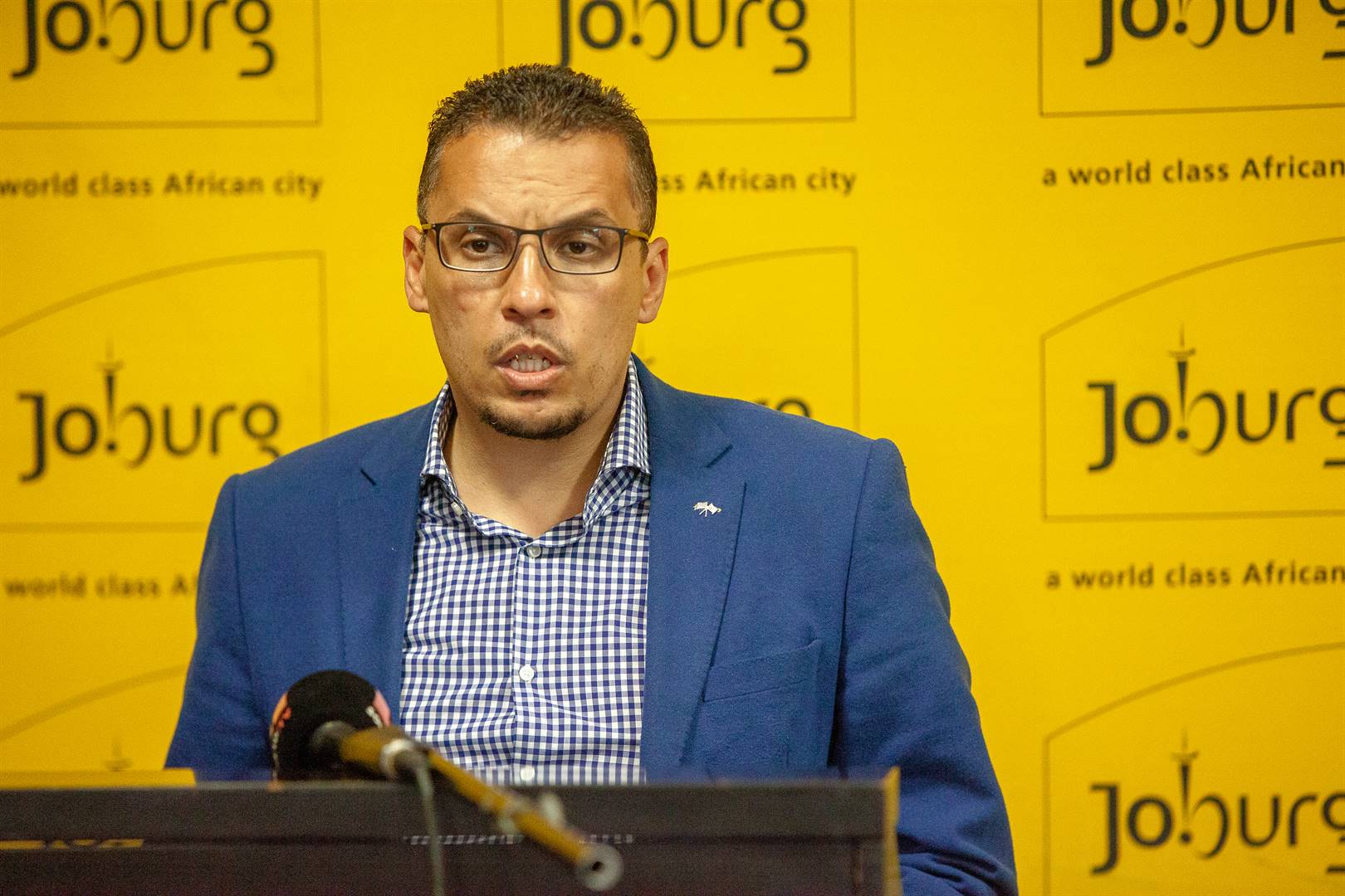 News24 | City of Joburg, Floyd Brink held in contempt after cutting business' water supply amid bill dispute