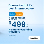 DStv Internet: ‘Tis the season to be connected