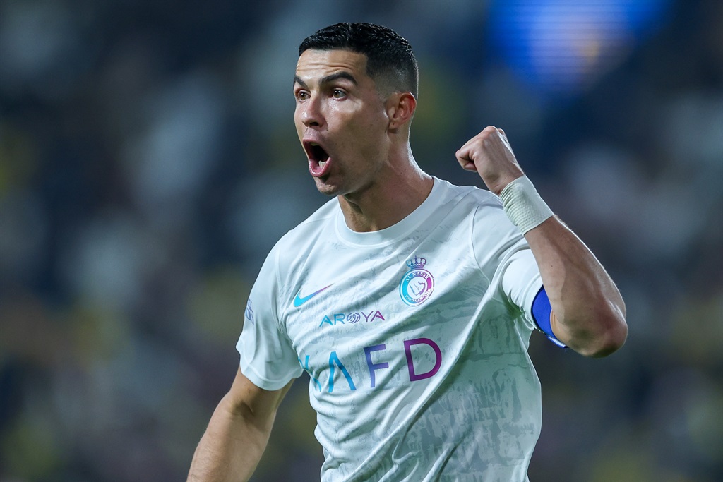 Cristiano Ronaldo and Juventus are still embroiled in a legal battle over R400m in owed wages.