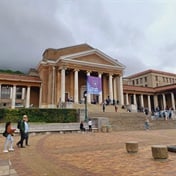 UCT starts search for new vice-chancellor