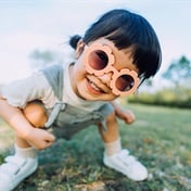 Children who play outside linked to strong immunity, according to UCT study