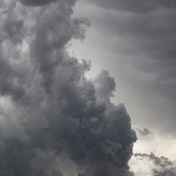  Alerts for thunderstorms in 5 provinces, partly cloudy and warm to hot across SA