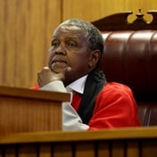 Judge delivers verbal smackdown in Senzo Meyiwa murder trial