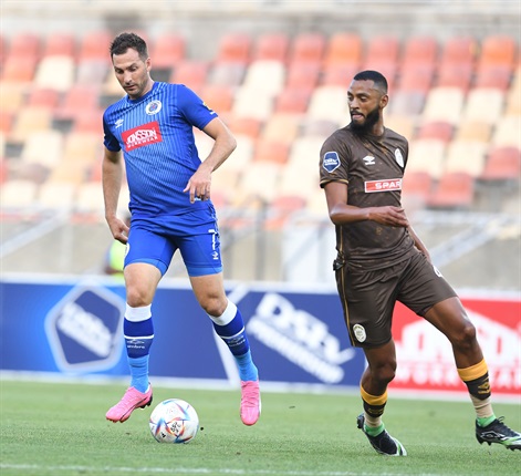 <p><strong>HALFTIME:</strong></p><p>Moroka Swallows 1-1 Sekhukhune United</p><p>SuperSport United 0-1 AmaZulu</p><p>Stellenbosch FC 0-1 Cape Town Spurs</p>