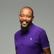 Father of twins Moshe Ndiki basks in parenthood