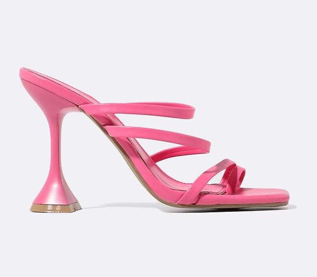 Look For Less: Designer-Inspired Shoes For Spring • Dallas Fashion Blog