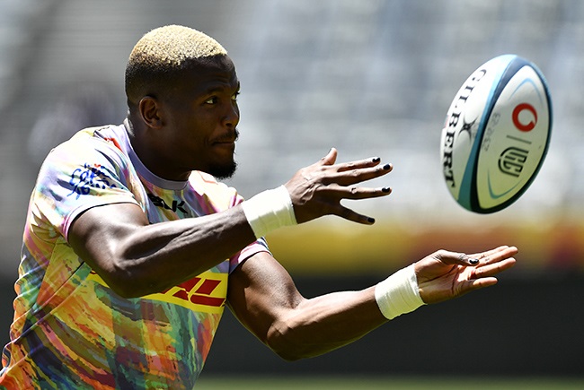 Sport | Dayimani headlines Stormers loose forward trio facing possible exit