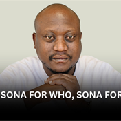  STEVOVO: Sona for Who? Sona for What? 