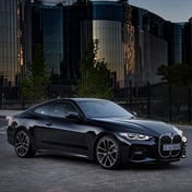 DRIVEN | Potent dose of class - BMW launches new 4 Series Coupé in SA