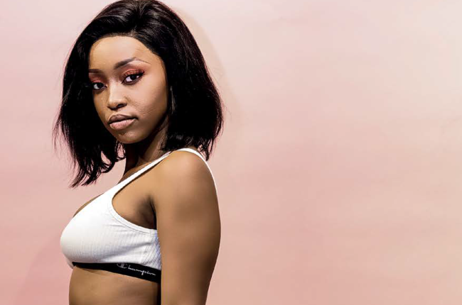 Rising star Kamo Mphela speaks to us about being multi-talented