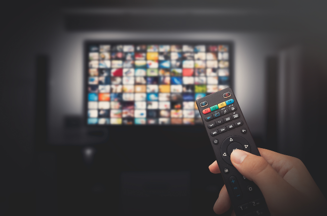 There are plenty of great entertainment services to subscribe to, including Showmax, DStv Now, Amazon Prime Video, Netflix and Apple TV +.