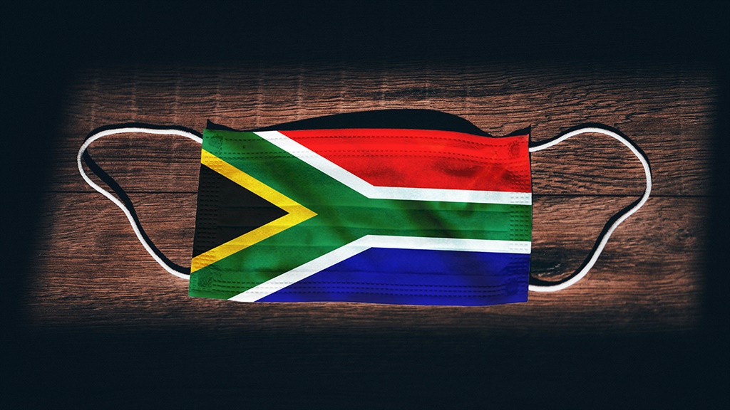 South Africa Covid-19 lockdown hotspot Cyril Ramap