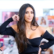 Kim Kardashian's KKW Beauty closes R3 billion deal with Coty