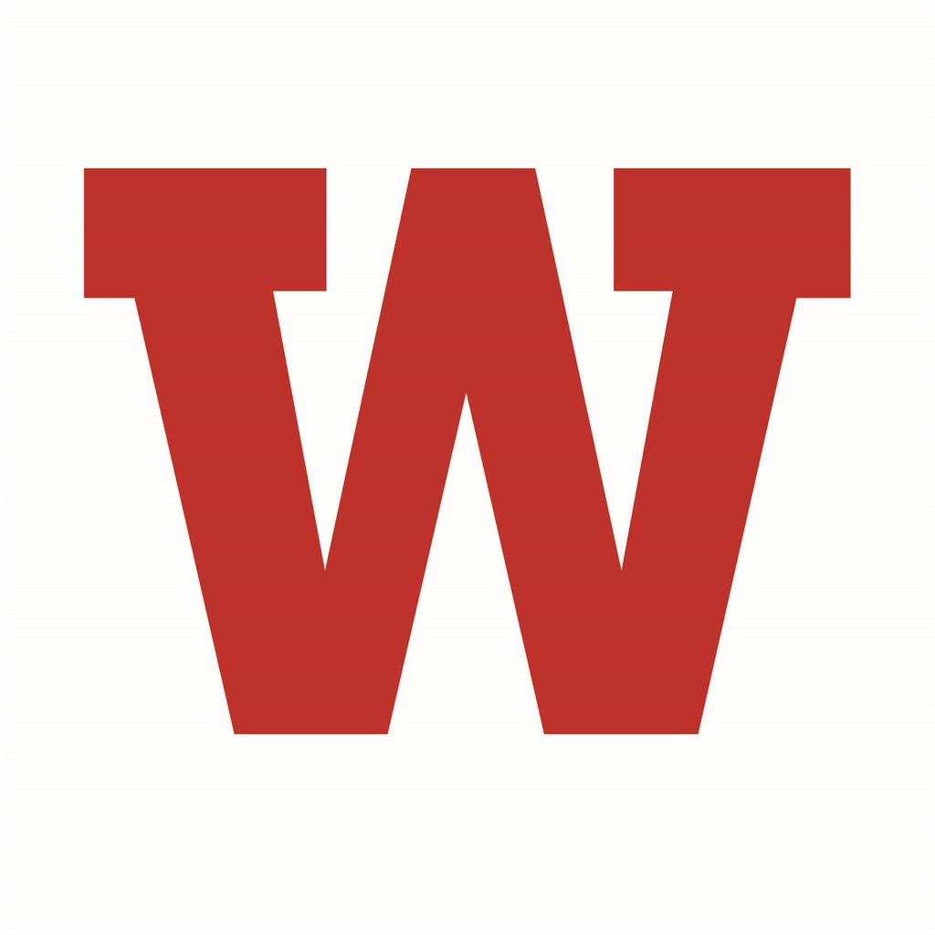 Red Witness logo