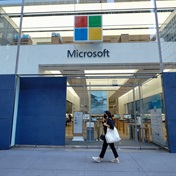 Microsoft cuts funds to politicians who deny US vote outcome