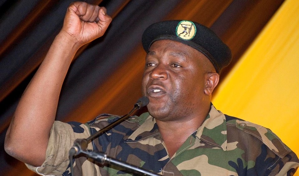 MK Leader Seeks Interdict Against Rival Witness