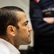 Prosecution 'Asks' For Dani Alves To be Jailed For 12 Years