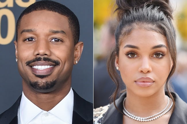 Michael B Jordan and Lori Harvey make relationship Instagram official