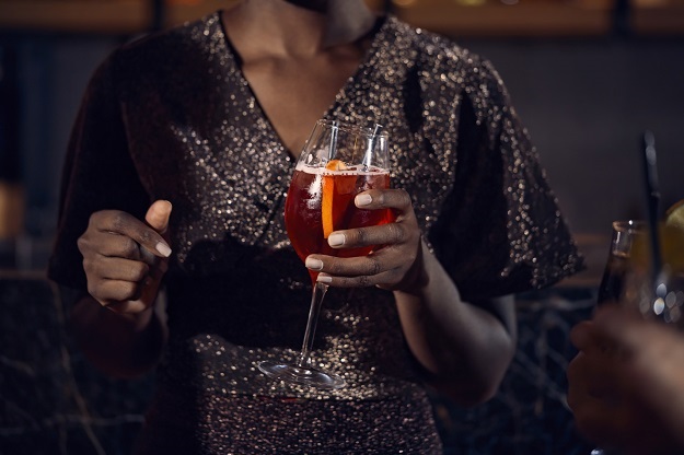 No, nail polish won't detect date-rape drugs in a drink | News24