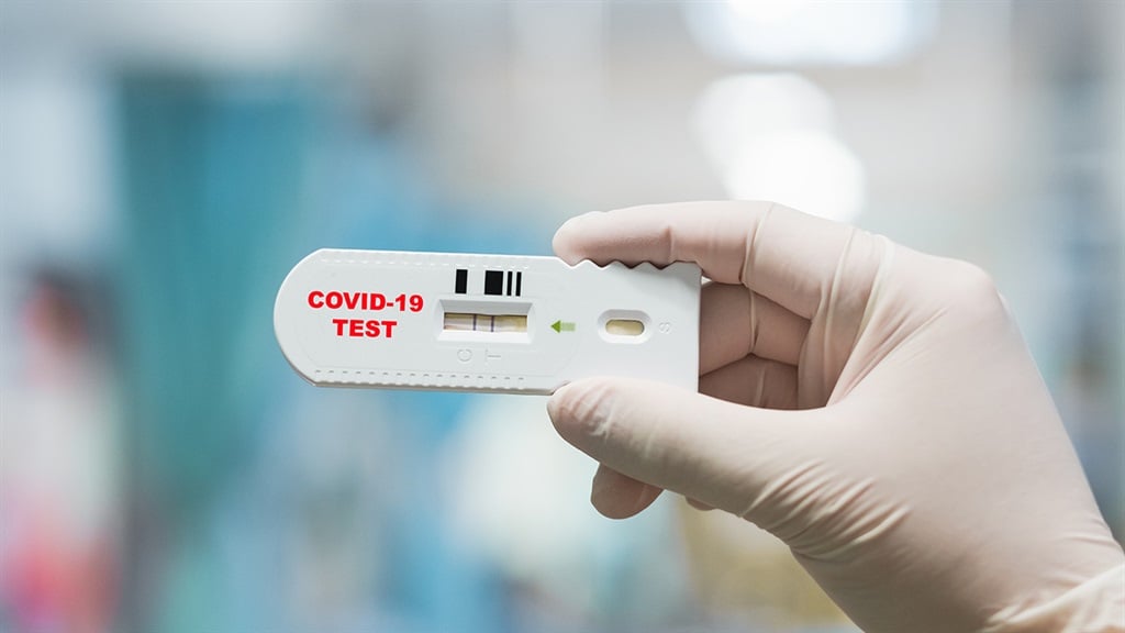 How and where to get tested for Covid-19 in South Africa | Businessinsider