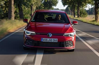 WATCH | All you need to know about the SA-bound VW Golf 8 GTI | Life