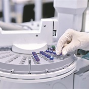 Localise drug manufacturing to spur growth