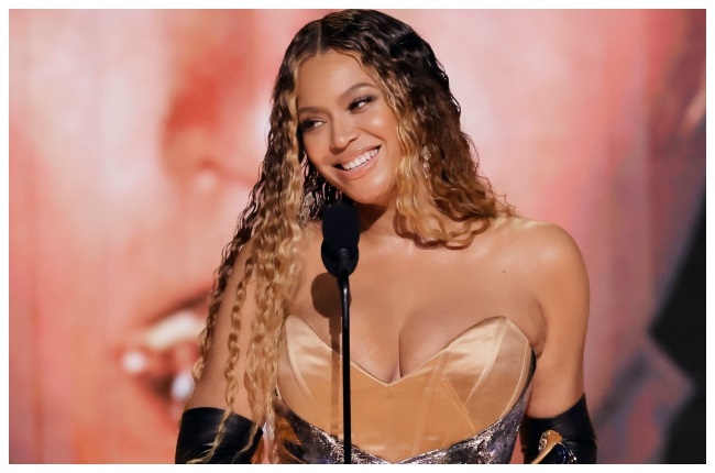 Beyoncé has launched a hair care line called Cécred.