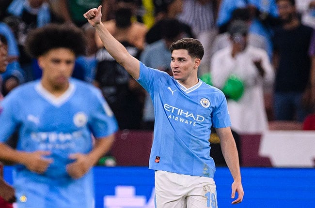Man City cruise to first Club World Cup triumph | Sport