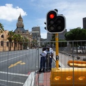 SONA 2024: Motorists warned of road closures in Cape Town CBD 